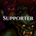 Lootbane Supporter
