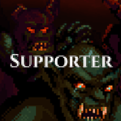 Lootbane Supporter
