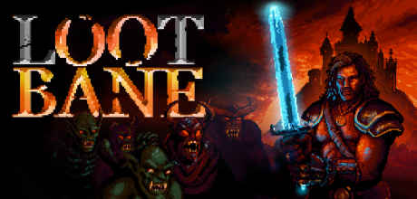 lootbane banner